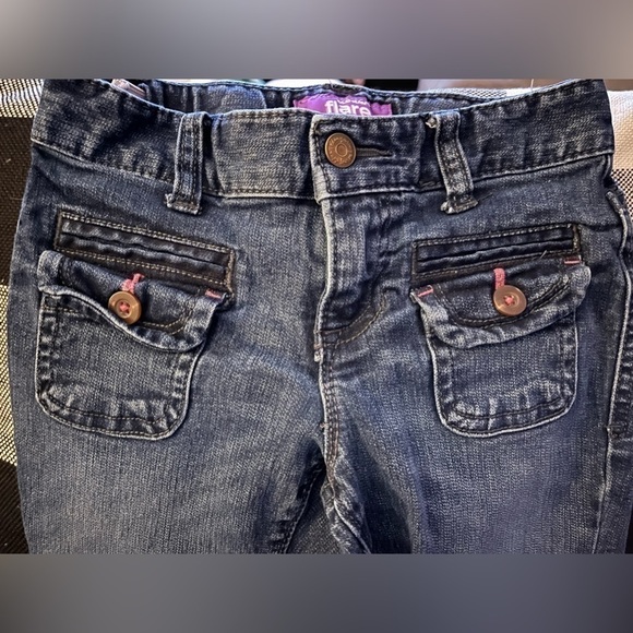 Old Navy Flare Jeans - Picture 2 of 5
